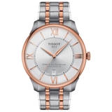 TISSOT Chemin Des Tourelles Powermatic 80 42 mm
