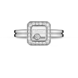 Pierścionek złoty CHOPARD