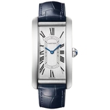 ZEGAREK CARTIER TANK AMERICAINE L