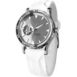 ZEGAREK VOSTOK EUROPE UNDINE MIRROR OPEN HEART