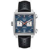 ZEGAREK TAG HEUER Monaco Chronograph