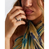 Pierścionek złoty Nanis