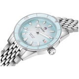 ZEGAREK RADO CAPTAIN COOK AUTOMATIC