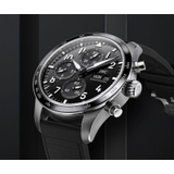 ZEGAREK IWC SCHAFFHAUSEN PILOT'S PERFORMANCE CHRONOGRAPH 41 AMG