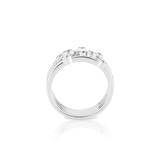 Pierścionek złoty W.KRUK