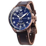 ZEGAREK VOSTOK EUROPE SPACE RACE AUTOMATIC