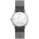 ZEGAREK JUNGHANS MAX BILL MEGA SOLAR