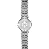 ZEGAREK HERBELIN NEWPORT DIAMONDS
