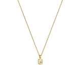 Naszyjnik złoty Chopard