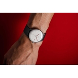 ZEGAREK JUNGHANS MAX BILL AUTOMATIC BAUHAUS