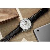 ZEGAREK CERTINA DS-8 CHRONOGRAPH MOON PHASE