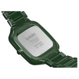 ZEGAREK RADO True Square Thinline