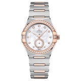 ZEGAREK OMEGA CONSTELLATION