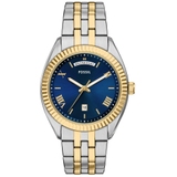 ZEGAREK FOSSIL CAMPBELL