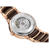 ZEGAREK RADO Centrix Automatic Diamonds