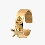 Pierścionek Sea Star Picky Pica