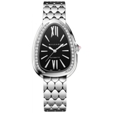 ZEGAREK BVLGARI SERPENTI SEDUTTORI