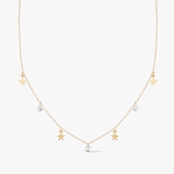 KOMPLET LŚNIĄCA GWIAZDA