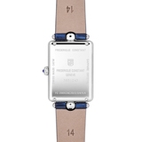 ZEGAREK FREDERIQUE CONSTANT CLASSICS ART DECO CARREE