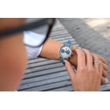 ZEGAREK VOSTOK EUROPE UNDINE CHRONO