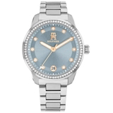 ZEGAREK TOMMY HILFIGER TH85 CRYSTALS