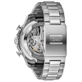 ZEGAREK IWC SCHAFFHAUSEN PORTUGIESER YACHT CLUB CHRONOGRAPH