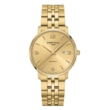 ZEGAREK CERTINA DS CAIMANO