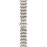 TISSOT LE LOCLE 39,3MM