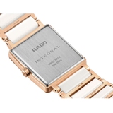 ZEGAREK RADO INTEGRAL DIAMONDS