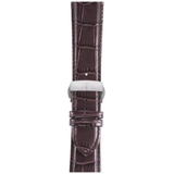 Tissot Couturier Chronograph