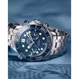 ZEGAREK OMEGA SEAMASTER DIVER 300M