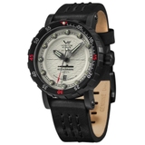 ZEGAREK VOSTOK EUROPE SSN-571 NUCLEAR SUBMARINE AUTOMATIC