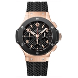 ZEGAREK HUBLOT BIG BANG ORIGINAL GOLD CERAMIC