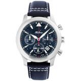 ZEGAREK BALTICUS FLYING SEAL CHRONOGRAPH