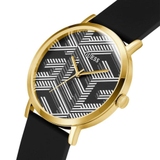 ZEGAREK GUESS IMPRINT