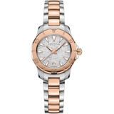 ZEGAREK CERTINA DS ACTION LADY 29MM
