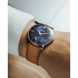 ZEGAREK JUNGHANS MEISTER HANDAUFZUG