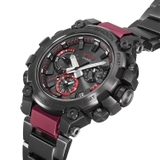 ZEGAREK G-SHOCK EXCLUSIVE Metal Twisted G-Dual Core Guard