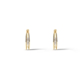 Kolczyki złote CAMMILLI FIRENZE