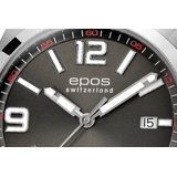 ZEGAREK EPOS TIMELESS 3411 AUTOMATIC