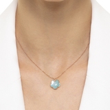 Naszyjnik złoty PASQUALE BRUNI