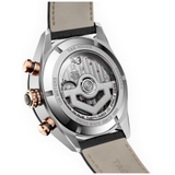 ZEGAREK TAG HEUER Carrera Chronograph