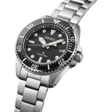 ZEGAREK SEIKO PROSPEX SEA DIVER SOLAR