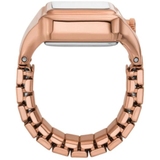 ZEGAREK FOSSIL RAQUEL WATCH RING