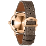 ZEGAREK IWC SCHAFFHAUSEN PORTOFINO AUTOMATIC DAY & NIGHT