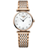 LONGINES LA GRANDE CLASSIQUE DE LONGINES