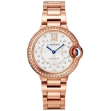 ZEGAREK CARTIER BALLON BLEU DE CARTIER