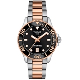 TISSOT SEASTAR 1000 QUARTZ 36MM