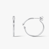 Kolczyki złote Recarlo