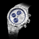 ZEGAREK MAURICE LACROIX AIKON AUTOMATIC CHRONOGRAPH